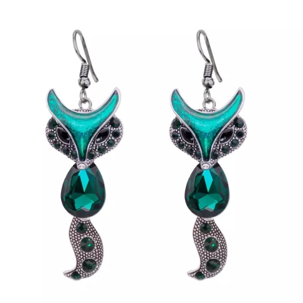 Earring